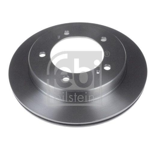 FEBI BILSTEIN Bremsscheibe 108650