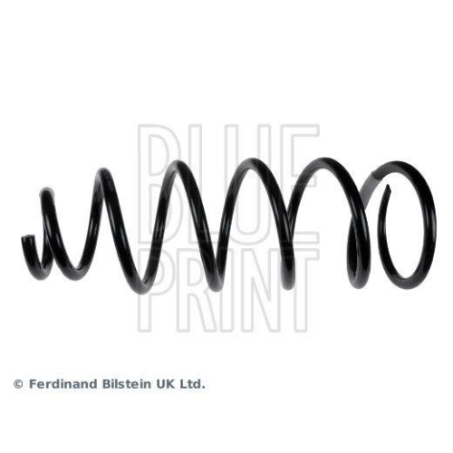 BLUE PRINT Fahrwerksfeder ADT388470