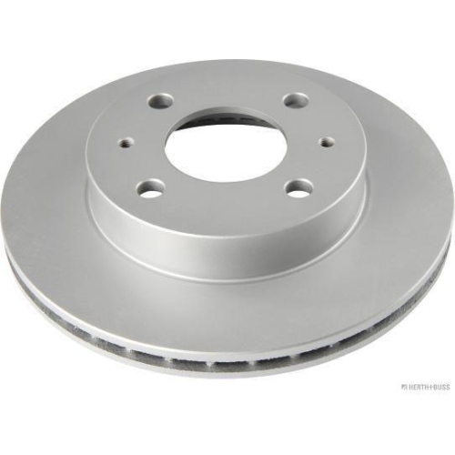 HERTH+BUSS JAKOPARTS Bremsscheibe J3301071