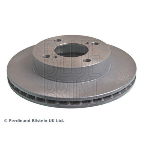 BLUE PRINT Bremsscheibe ADK84348