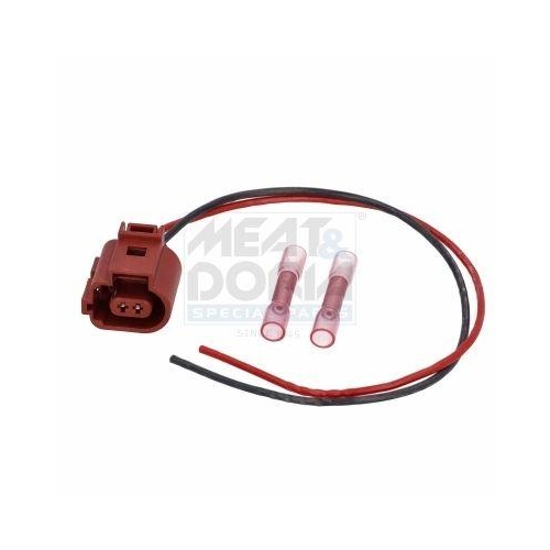 MEAT & DORIA Reparatursatz, Kabelsatz 25678