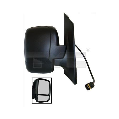 TYC Außenspiegel 309-0187