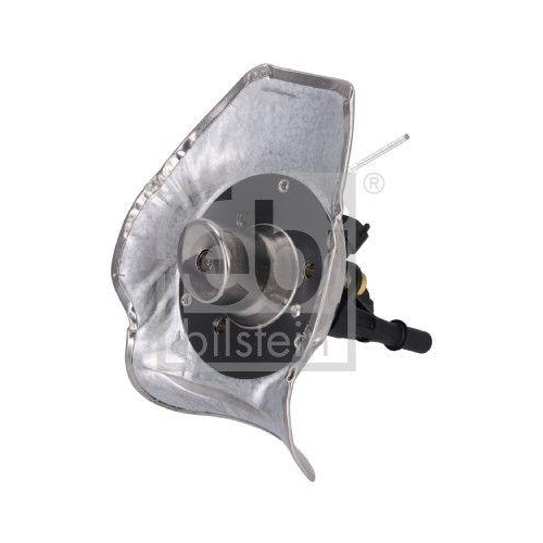 FEBI BILSTEIN Dosiermodul, Harnstoffeinspritzung 194836