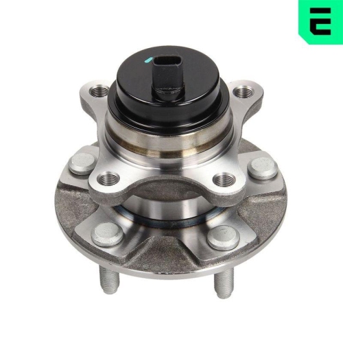 OPTIMAL Radlagersatz 981711