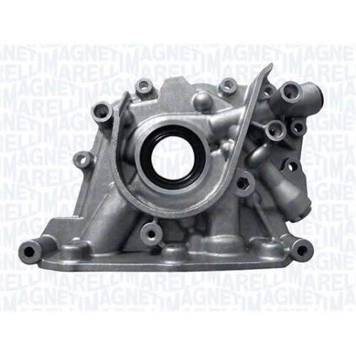 MAGNETI MARELLI &Ouml;lpumpe 351516000127