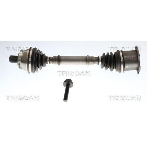 TRISCAN Antriebswelle 8540 297023