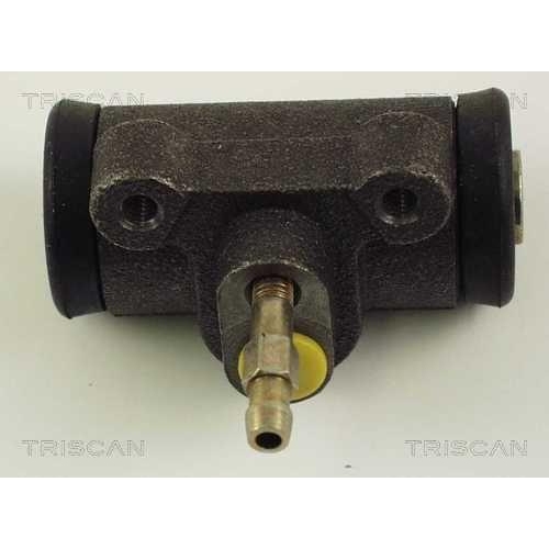 TRISCAN Radbremszylinder