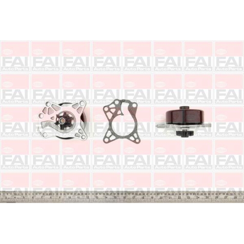 FAI AutoParts Wasserpumpe, Motorkühlung
