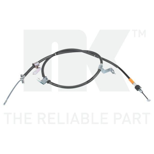 NK Seilzug, Feststellbremse 9045233