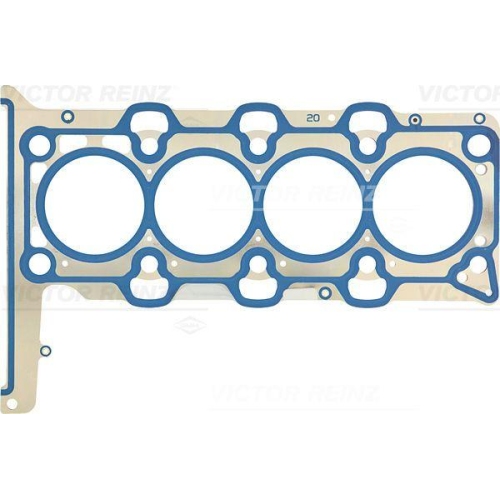 VICTOR REINZ Dichtung, Zylinderkopf