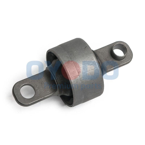 Oyodo Halter, Querlenkerlagerung