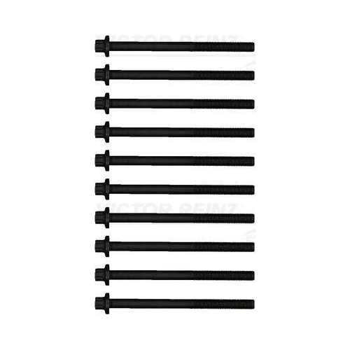 VICTOR REINZ Zylinderkopfschraubensatz