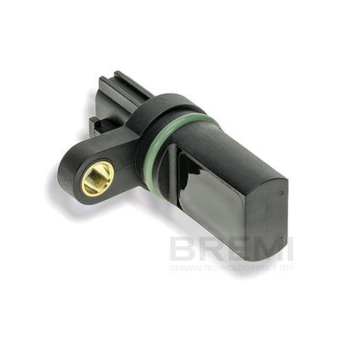 BREMI Impulsgeber, Kurbelwelle