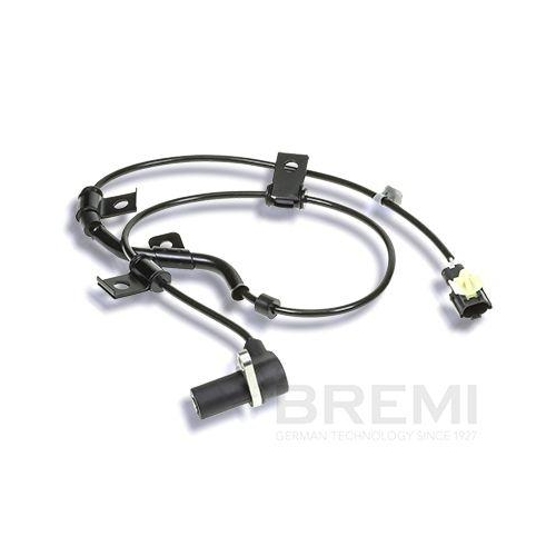 BREMI Sensor, Raddrehzahl