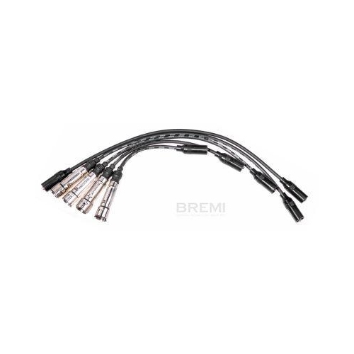 BREMI Zündleitungssatz