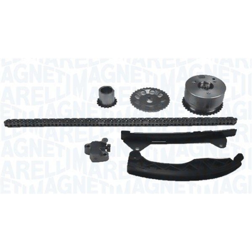 MAGNETI MARELLI Steuerkettensatz