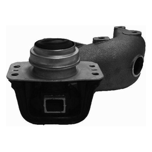 MAPCO Lagerung, Motor