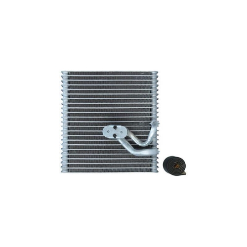 KAMOKA Verdampfer, Klimaanlage