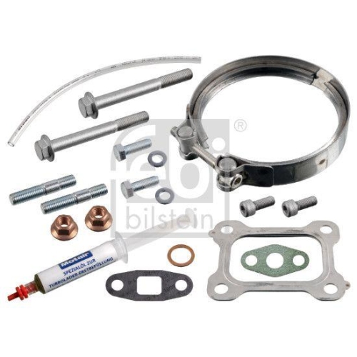 FEBI BILSTEIN Montagesatz, Lader