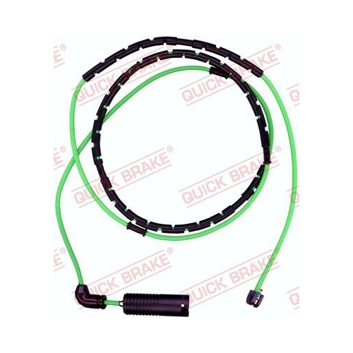 QUICK BRAKE Warnkontakt, Bremsbelagverschleiß WS 0204 A
