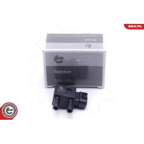 ESEN SKV Sensor, Abgasdruck