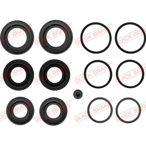 QUICK BRAKE Reparatursatz, Bremssattel 114-0094