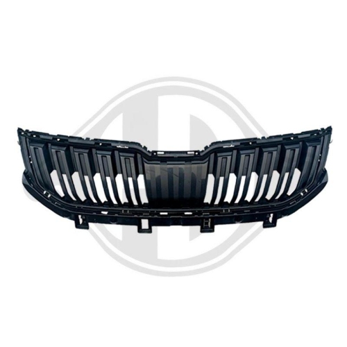 DIEDERICHS K&uuml;hlergitter