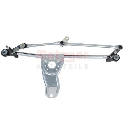 METZGER AUTOTEILE Wischergestänge 2191147
