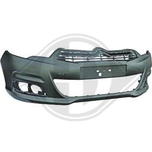 DIEDERICHS Sto&szlig;f&auml;nger HD Priority Parts 4073050