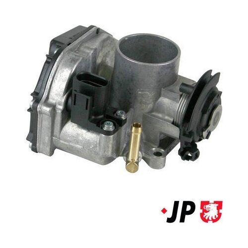 JP GROUP Drosselklappenstutzen JP 1115400100