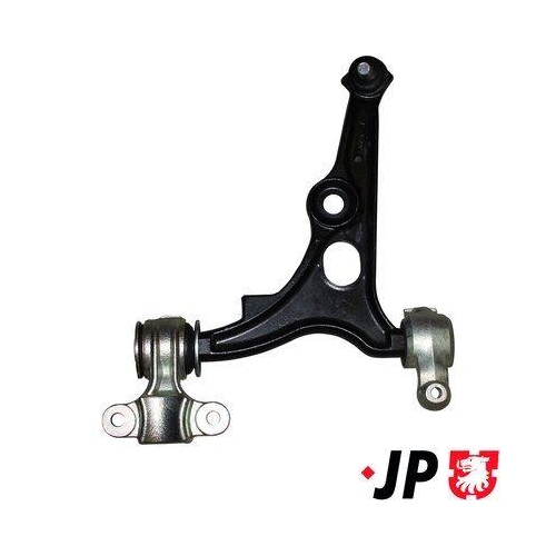 JP GROUP Lenker, Radaufh&auml;ngung JP 4140100870