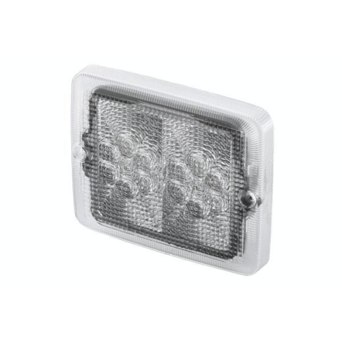 HELLA Lichtscheibe, Blinkleuchte 9DW 195 804-181