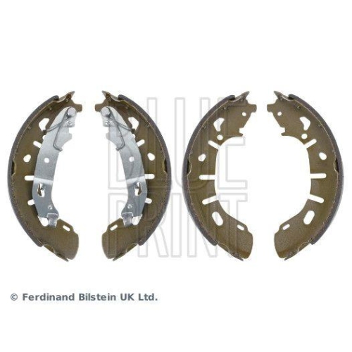 BLUE PRINT Bremsbackensatz ADBP410026