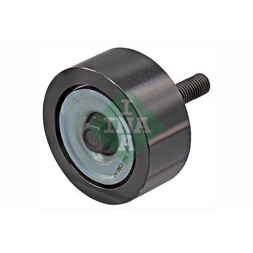 Schaeffler INA Umlenk-/F&uuml;hrungsrolle, Keilrippenriemen 532 1082 10
