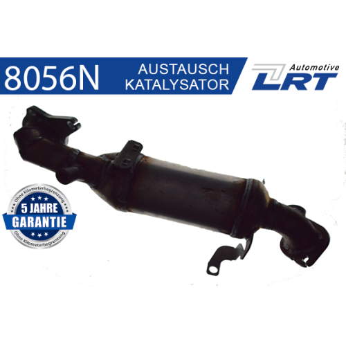 LRT Katalysator 8056N