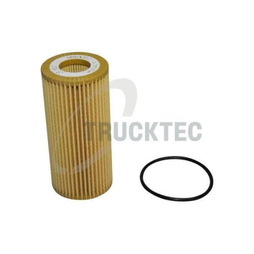 TRUCKTEC AUTOMOTIVE &Ouml;lfilter 07.18.086