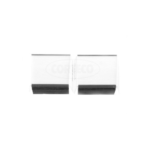 CORTECO Filter, Innenraumluft 80000535