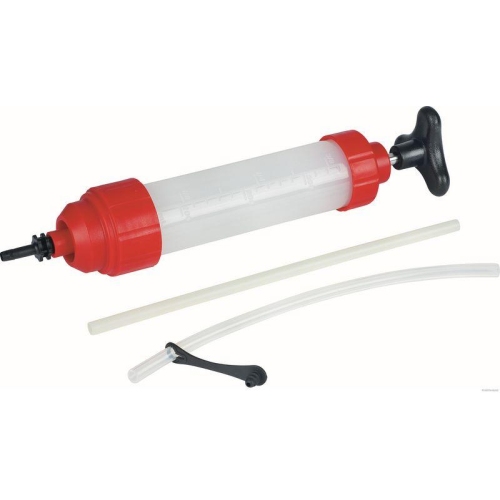 HERTH+BUSS BUSCHiNG F&uuml;ll-/Entnahmepumpe, Universal BU074016