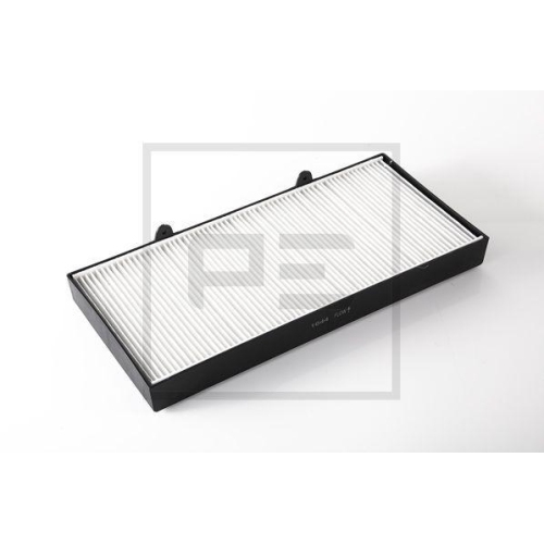 PE Automotive Filter, Innenraumluft 020.162-00A