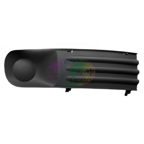 Lexmond Trading BV L&uuml;ftungsgitter, Sto&szlig;f&auml;nger 9273365