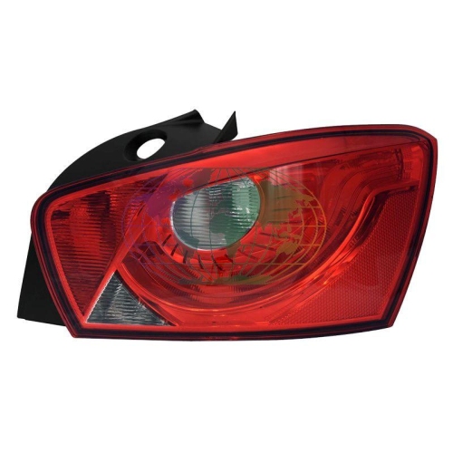 Lexmond Trading BV Schlussleuchte 3223401