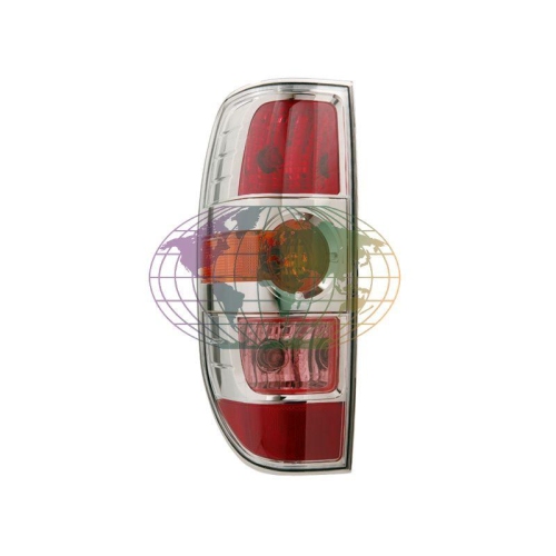 Lexmond Trading BV Schlussleuchte 5688412