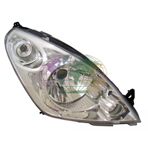 Lexmond Trading BV Hauptscheinwerfer 8271285