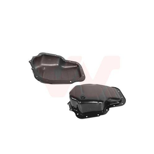 VAN WEZEL &Ouml;lwanne 3766070