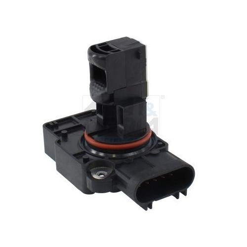 MEAT & DORIA Luftmengenmesser 86431