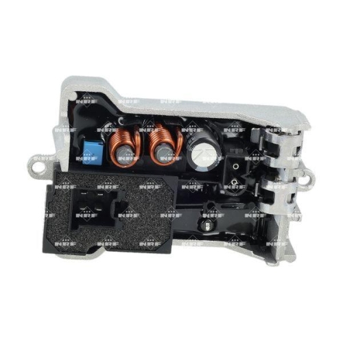 NRF Widerstand, Innenraumgebl&auml;se 342163