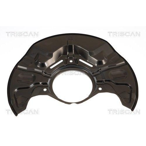 TRISCAN Spritzblech, Bremsscheibe 8125 13139