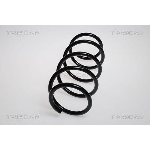 TRISCAN Fahrwerksfeder 8750 2563