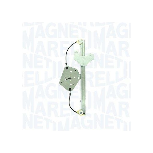 MAGNETI MARELLI Fensterheber 350103103200