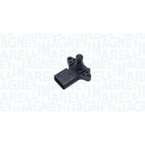 MAGNETI MARELLI Sensor, Saugrohrdruck 215810010700